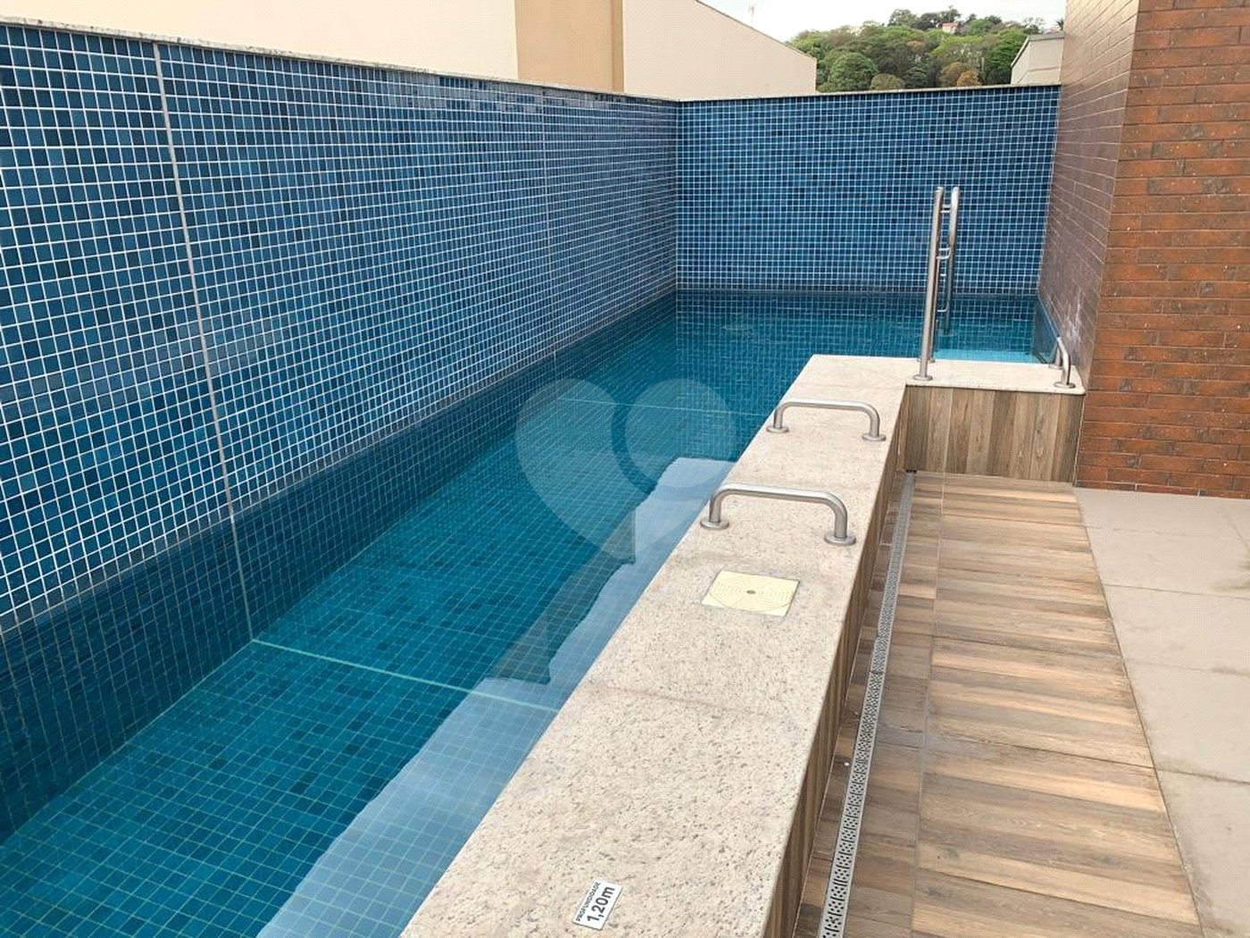 Apartamento à venda com 2 quartos em Tremembé, São Paulo, SP