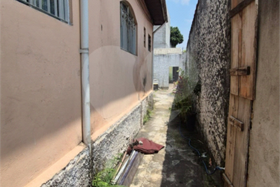 Terreno à venda em Vila Guilherme, São Paulo, SP