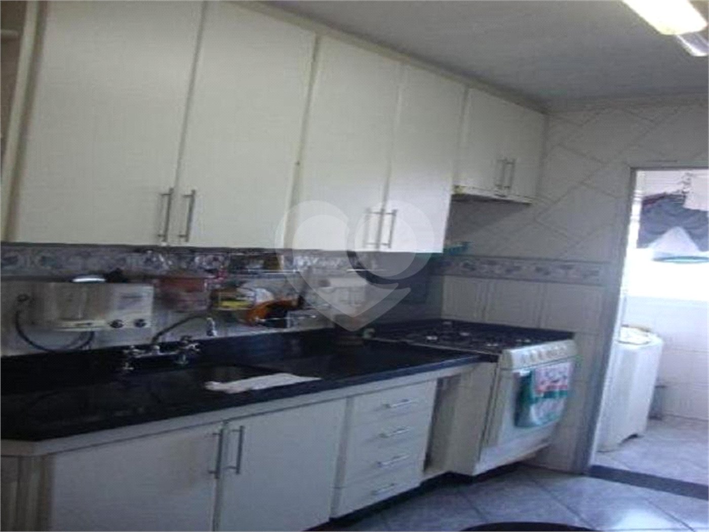 Apartamento à venda com 3 quartos, sendo 1 suíte, em Mandaqui, São Paulo, SP