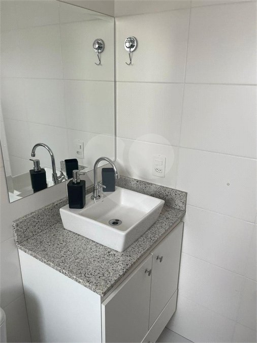 Apartamento à venda com 1 quarto em Casa Verde, São Paulo, SP