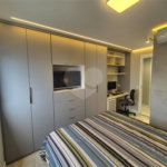 Apartamento à venda com 3 quartos, sendo 2 suítes, em Jardim Caboré, São Paulo, SP