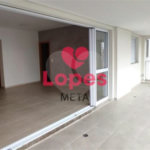 Apartamento à venda com 4 suítes em Parque Residencial Aquarius, São José dos Campos, SP