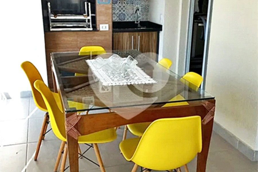 Apartamento à venda com 3 suítes em Santana, São Paulo, SP