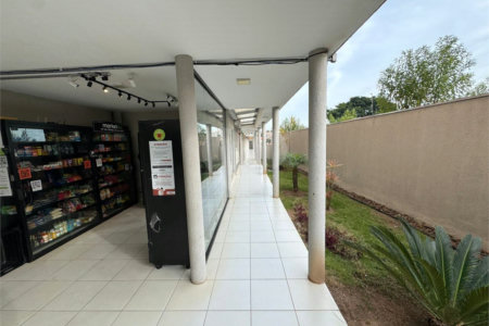 Apartamento à venda com 2 quartos, sendo 1 suíte, em Mogi Moderno, Mogi das Cruzes, SP