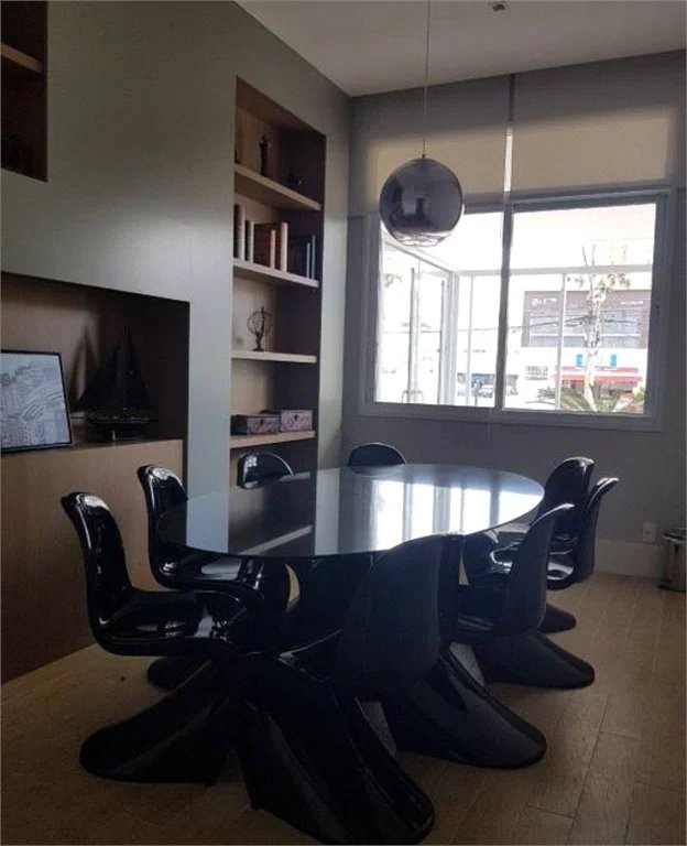 Apartamento à venda com 2 quartos, sendo 1 suíte, em Vila Cordeiro, São Paulo, SP