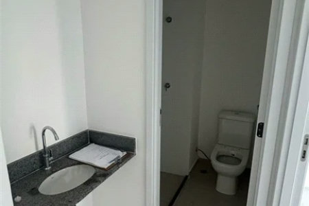 Apartamento à venda ou para alugar com 1 quarto em Pinheiros, São Paulo, SP
