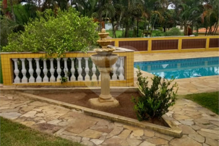 Casa à venda com 4 suítes no condomínio Piccolo Paese, Salto - SP