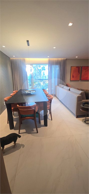 Apartamento à venda com 3 suítes em Santana, São Paulo, SP