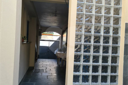 Casa à venda com 2 quartos em Campo Grande, Rio de Janeiro, RJ
