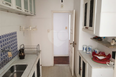 Apartamento à venda com 3 quartos, sendo 1 suíte,  em Copacabana, Rio de Janeiro, RJ