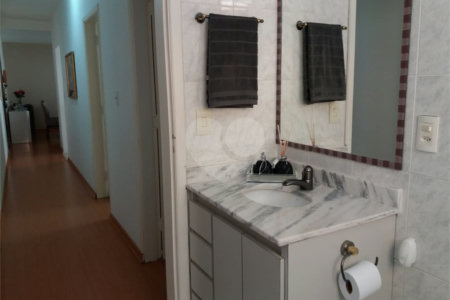 Apartamento à venda com 2 quartos em Jardim Franca, São Paulo, SP