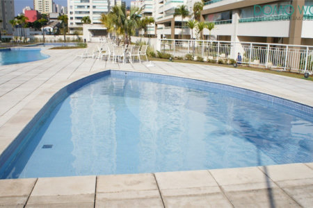 Apartamento à venda ou para alugar com 4 suítes no Centro, São Bernardo do Campo, SP