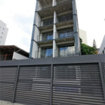 Studio para alugar com 1 quarto em Vila Indiana, São Paulo, SP