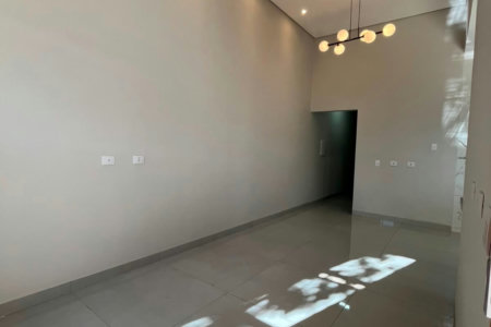 Casa à venda com 3 quartos, sendo 1 suíte,  em Bela Vista da Lagoa, Três Lagoas, MS