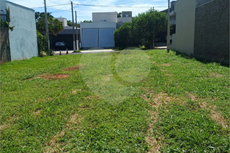 Terreno à venda em Quinta do Salto Residence, Araraquara, SP