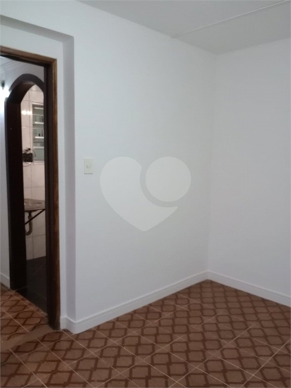 Apartamento à venda com 1 quarto em Vila Romana, São Paulo, SP