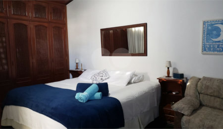Casa em condomínio à venda com 3 quartos, sendo 2 suítes,  em Alto de Búzios, Armação dos Búzios, RJ