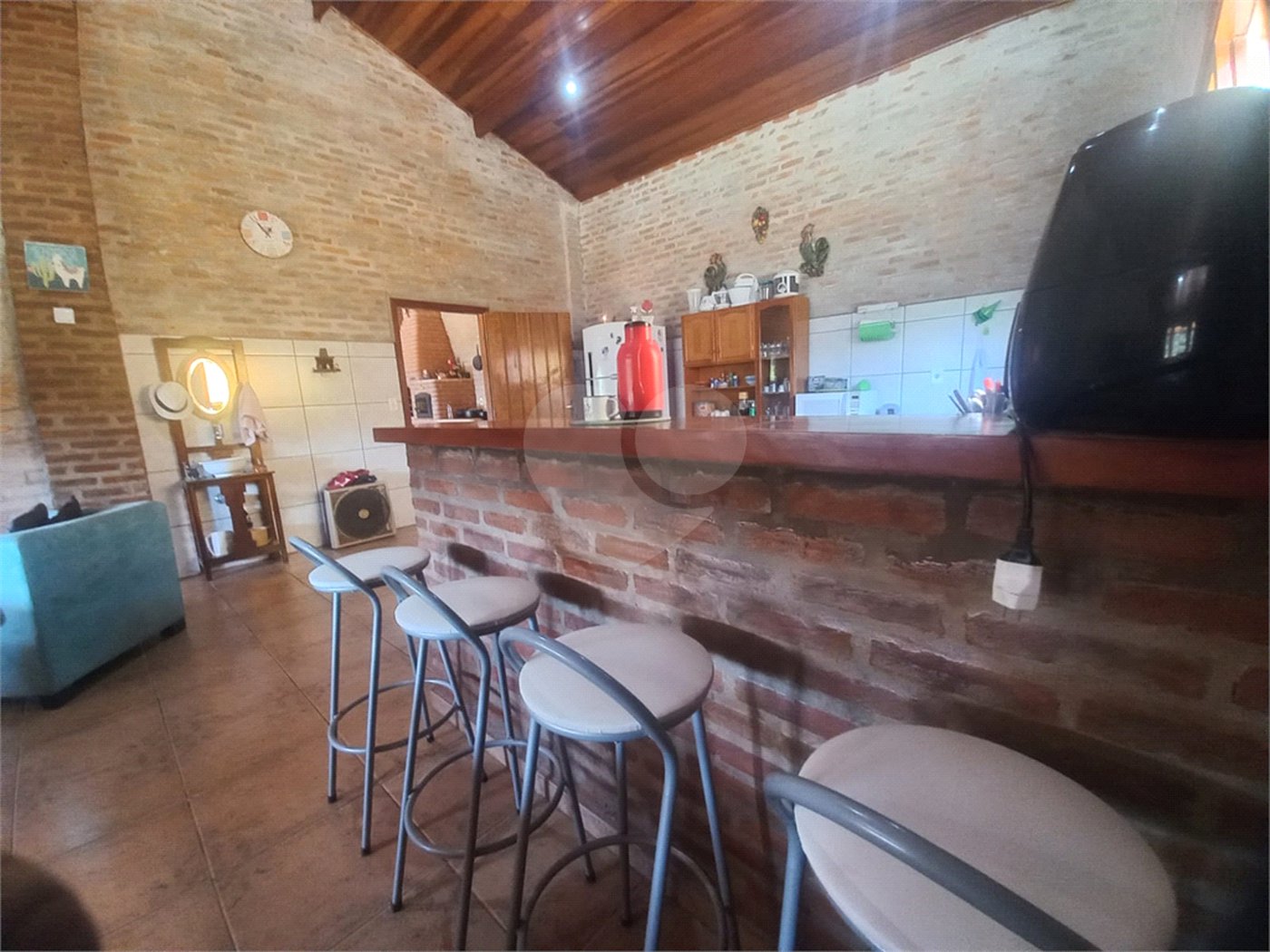 Chácara à venda com 2 quartos, sendo 1 suíte,  em Barreirinho, Araçoiaba da Serra, SP