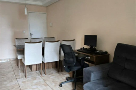 Apartamento à venda com 2 quartos em Jardim Amália, São Paulo, SP