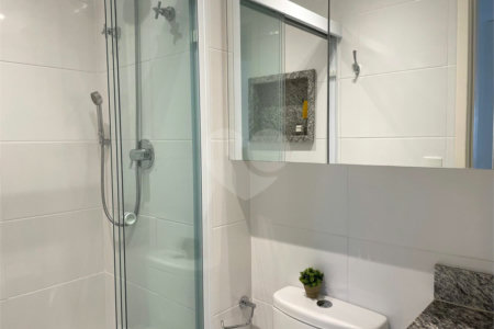 Apartamento à venda com 2 quartos, sendo 1 suíte, em Saúde, São Paulo, SP
