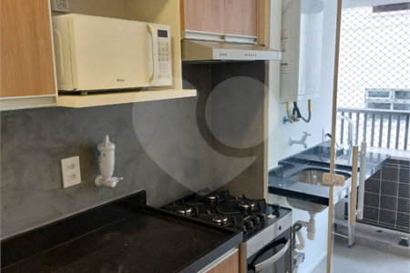 Apartamento para alugar com 2 quartos, sendo 1 suíte,  em Brooklin, São Paulo, SP