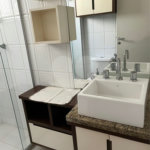 Apartamento para alugar com 2 quartos, sendo 1 suíte, em Perdizes, São Paulo, SP