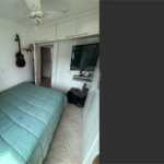 Casa à venda com 2 quartos, sendo 1 suíte, no condomínio Residencial Villa Maria, Rio de Janeiro - RJ