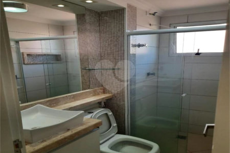 Apartamento à venda com 2 quartos em Jardim Alice, Indaiatuba, SP