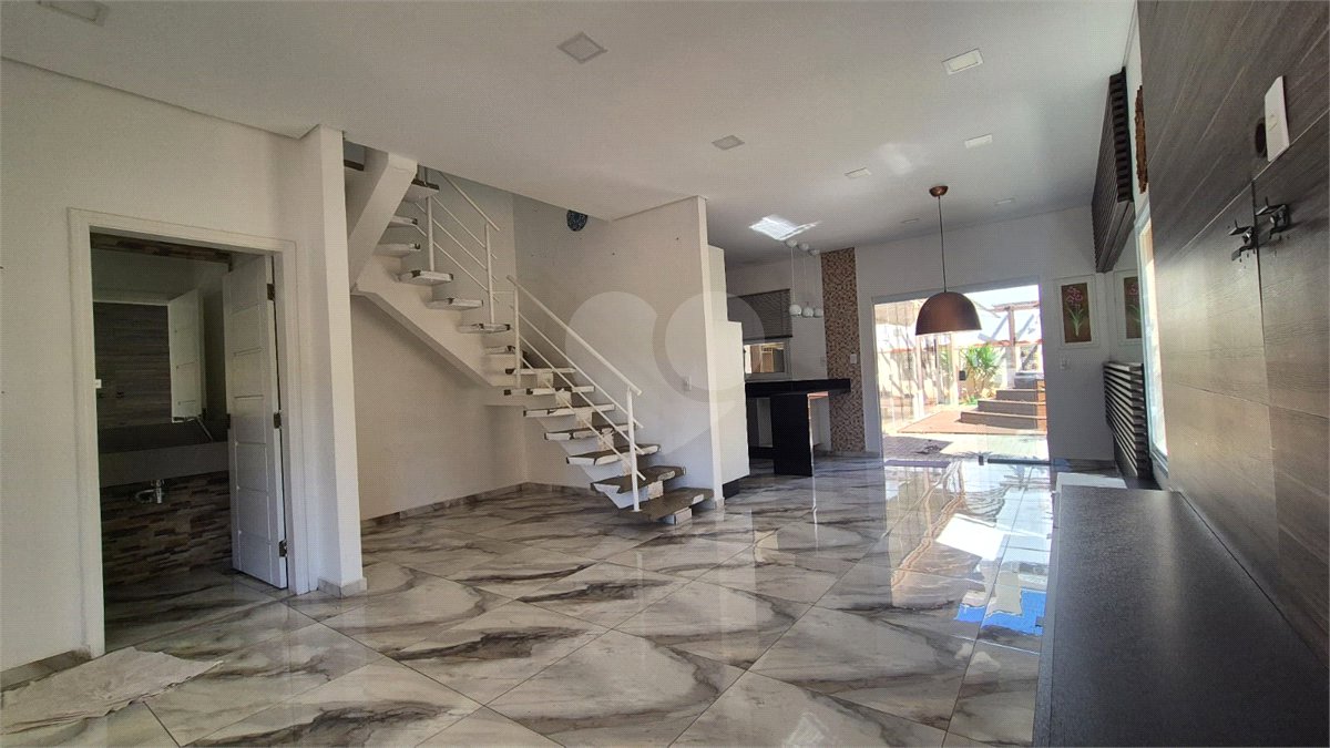 Casa à venda com 3 suítes no condomínio DI Parma, Sorocaba - SP