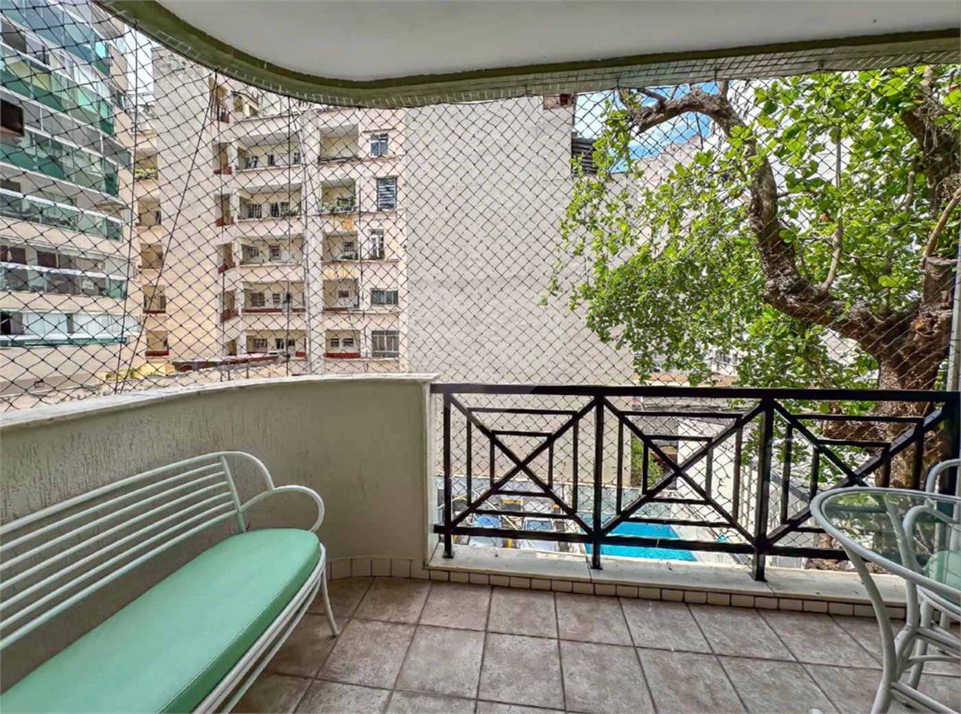 Apartamento à venda com 3 quartos em Flamengo, Rio de Janeiro, RJ