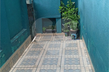 Casa à venda com 2 quartos em Jardim Vale das Virtudes, São Paulo, SP