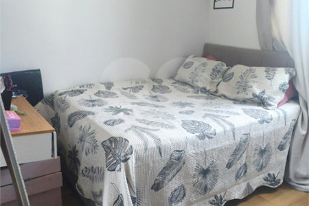 Apartamento à venda com 2 quartos em Jardim Amália, São Paulo, SP