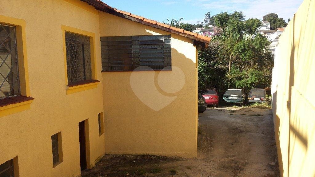 Terreno à venda em Tucuruvi, São Paulo, SP