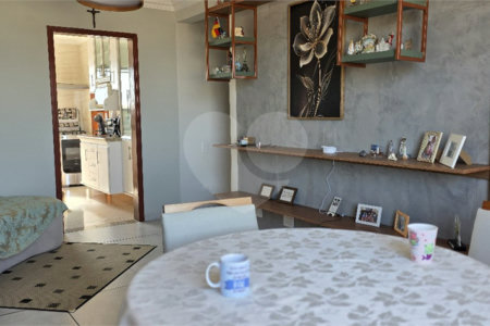 Duplex à venda com 3 quartos, sendo 2 suítes, em Vila Trujillo, Sorocaba, SP