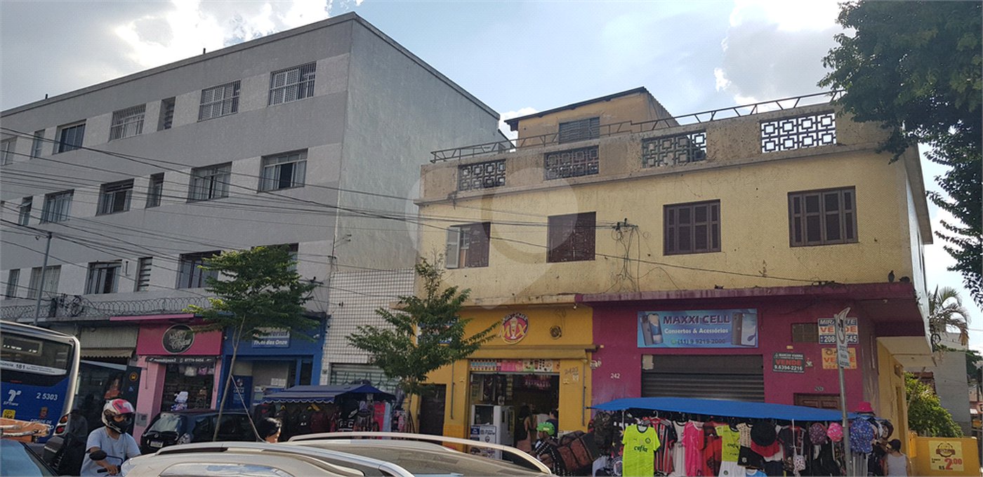 Casa à venda com 3 quartos, sendo 1 suíte, em Jaçanã, São Paulo, SP