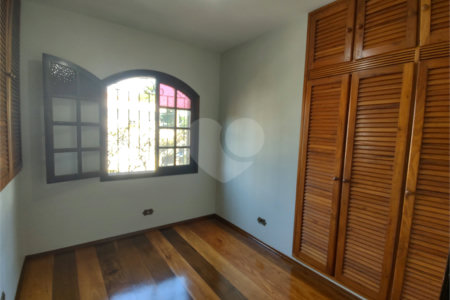 Sobrado à venda com 3 quartos, sendo 1 suíte, em Campo Grande, São Paulo, SP