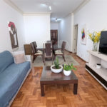 Apartamento à venda com 3 quartos em Tijuca, Rio de Janeiro, RJ