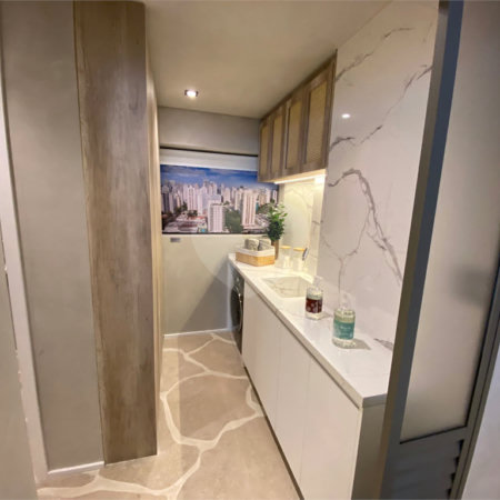 Apartamento à venda com 3 suítes em Campo Belo, São Paulo, SP