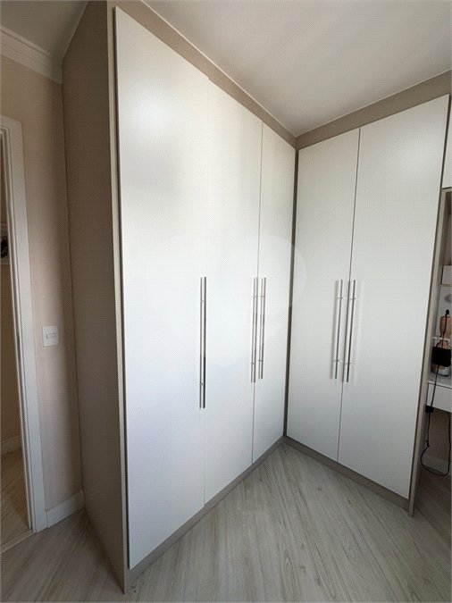 Apartamento à venda com 2 quartos em Vila Bela, São Paulo, SP