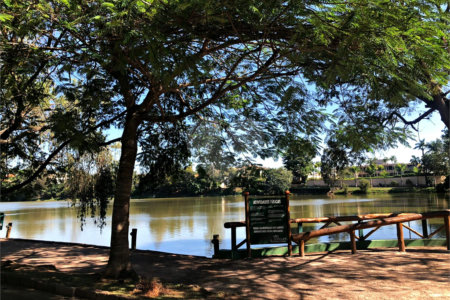 Terreno à venda no condomínio São Joaquim, Vinhedo - SP