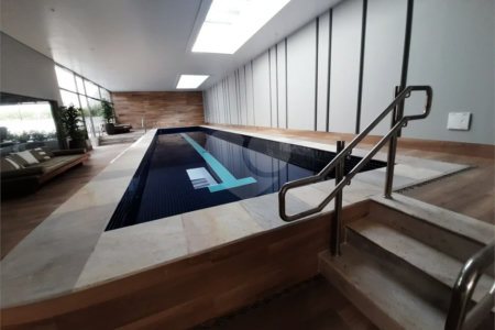 Apartamento à venda com 4 suítes em Santana, São Paulo, SP