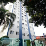 Apartamento à venda com 2 quartos em Lauzane Paulista, São Paulo, SP