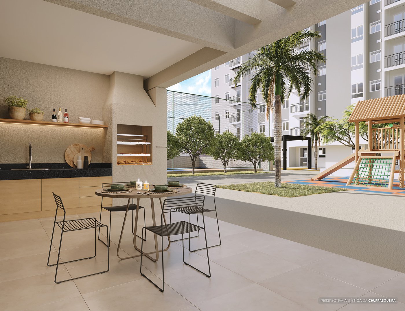 Residencial Flora Ibiti