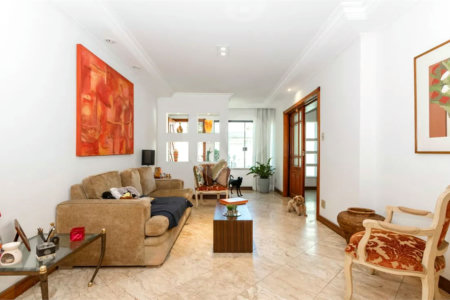 Casa de Vila à venda com 3 quartos, sendo 1 suíte, em Campo Belo, São Paulo, SP