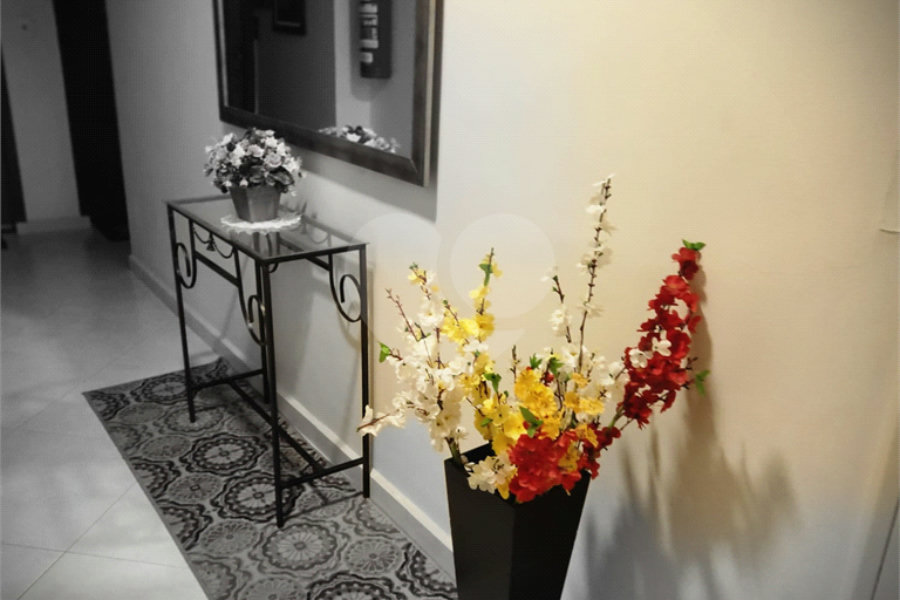 Apartamento à venda com 2 quartos, sendo 1 suíte,  em Mandaqui, São Paulo, SP