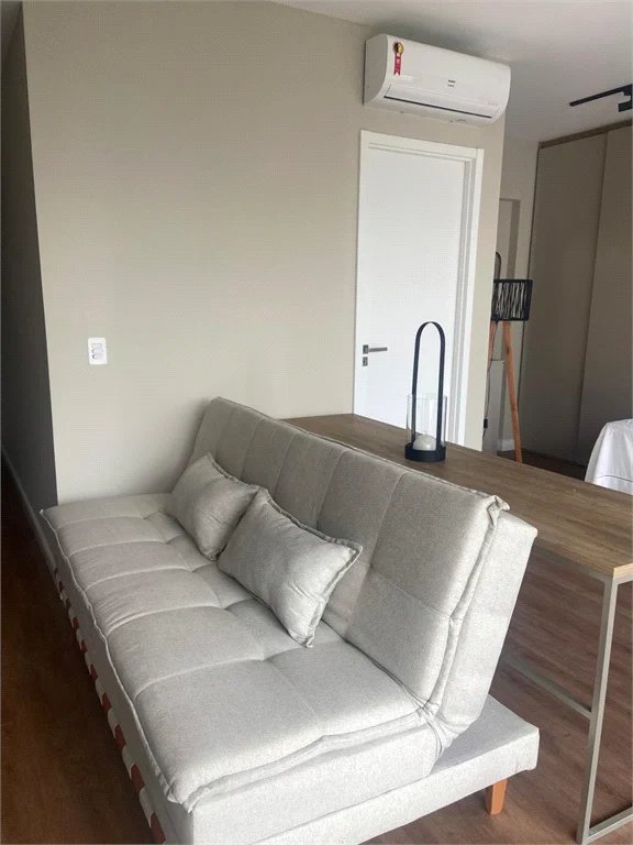 Apartamento para alugar com 1 quarto em Pinheiros, São Paulo, SP