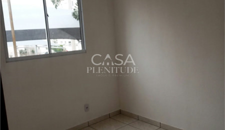 Apartamento à venda com 2 quartos em Caguassu, Sorocaba, SP