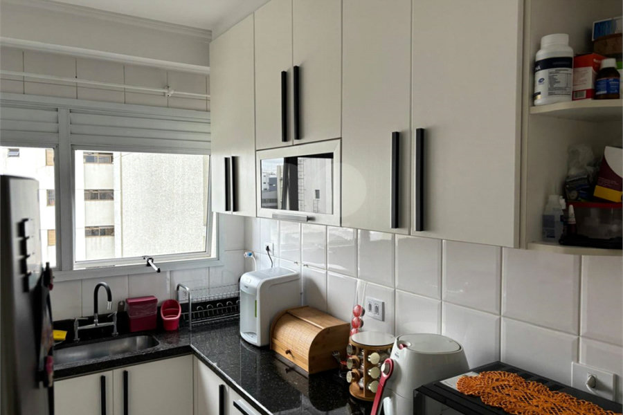 Apartamento à venda com 3 quartos, sendo 2 suítes, em Santana, São Paulo, SP