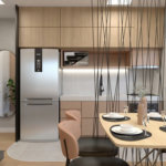 Green Life Residence