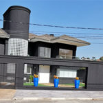 Casa à venda ou para alugar com 4 suítes em Parque dos Príncipes, São Paulo, SP